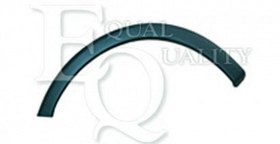 EQUAL QUALITY m0265 -  Расширение, крыло
